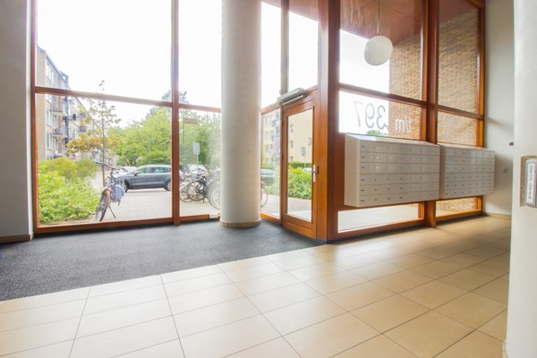 Medium property photo - Klaroenstraat 253, 2287 CG Rijswijk